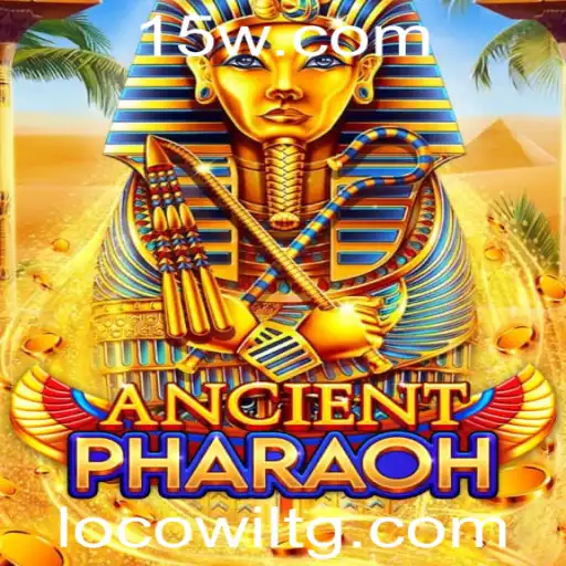 Explorando o Mundo de AncientPharaoh: Um Guia Completo para Novos Jogadores