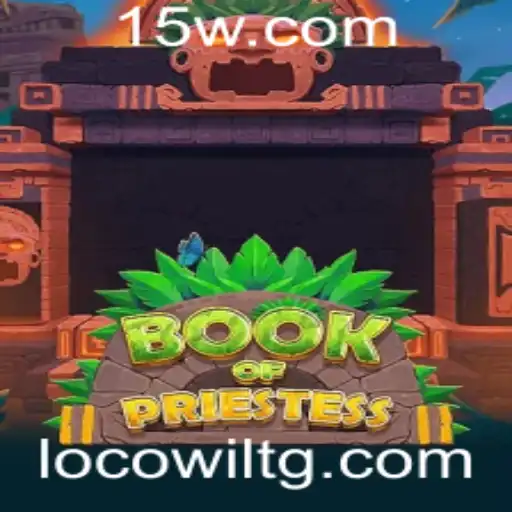 Descubra o Mundo Fascinante de BookOfPriestess: O Jogo que Mistura Estratégia e Magia