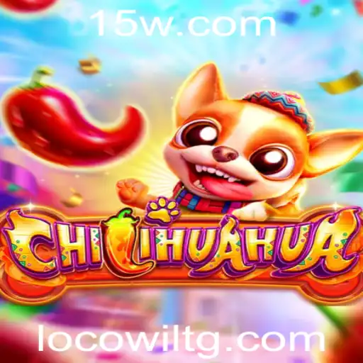 Descubra CHILIHUAHUA: O Jogo Inovador que Conquistou o Mundo