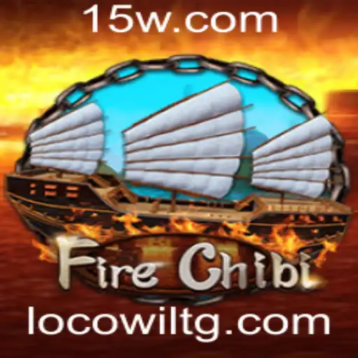 FireChibi: A Nova Sensação dos Jogos com a Palavra-chave v6pgbet
