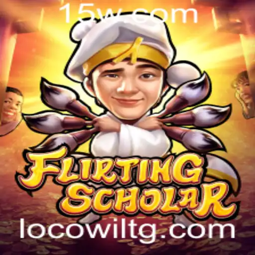 FlirtingScholar: Mergulhe no Cativante Mundo do Jogo Inspirado na Cultura Asiática