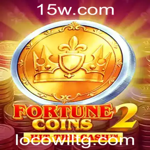 FortuneCoins2: A Nova Sensação no Mundo dos Jogos Online