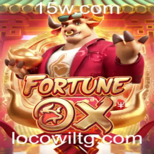Explorando o Jogo de Slot FortuneOx e a Plataforma v6pgbet