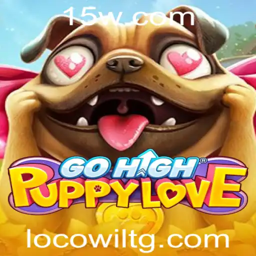 GoHighPuppyLove: Descubra o Encantador Mundo Canino do Novo Jogo