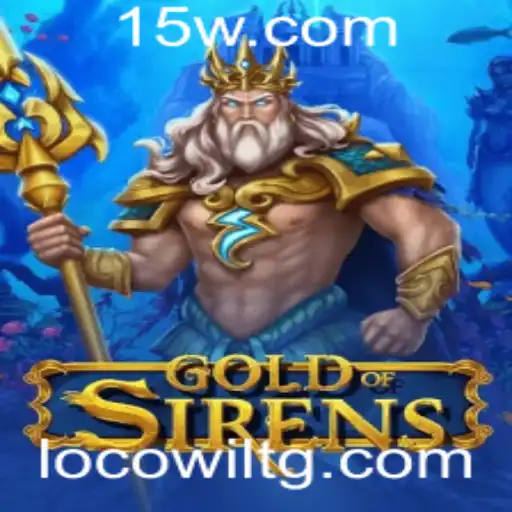 GoldofSirens: A Nova Sensação do Mundo dos Jogos
