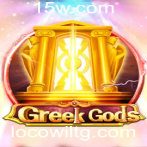 Explorando o Fascinante Mundo de GreekGods: A Aventura Divina