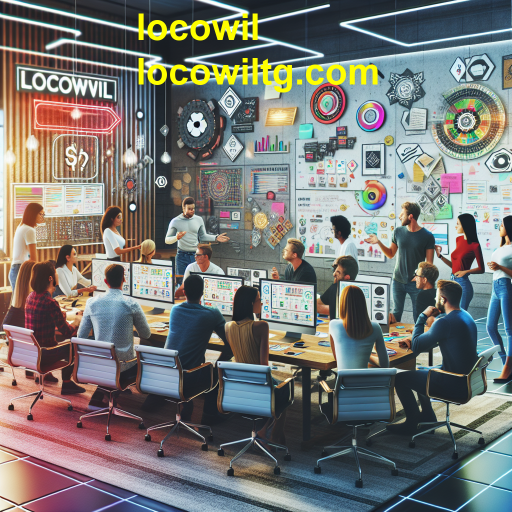 Explorando a Categoria Feedback do Locowil: Um Novo Caminho para os Jogadores