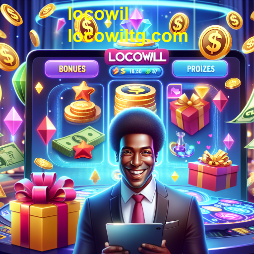 Descubra as Melhores Promoções no Locowil e Aumente Suas Chances de Ganhar!