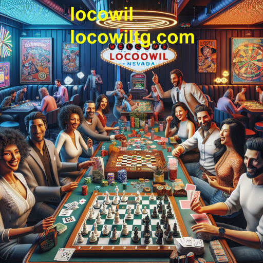 A Evolução dos Jogos de Mesa: Diversão e Estratégia em Cada Partida