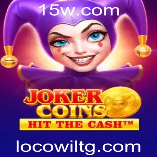 JokerCoins: Descubra a Nova Sensação do Mundo dos Jogos de Azar