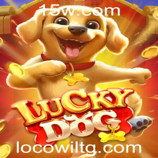 Explorando LuckyDog: A Nova Sensação no Mundo dos Jogos