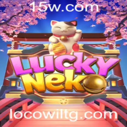 Descubra o Mundo Encantador de LuckyNeko com v6pgbet