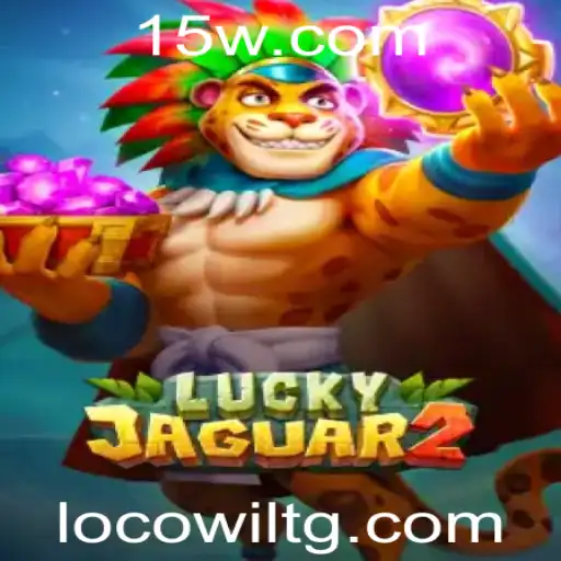 Explorando o Fascinante Jogo Luckyjaguar2: Regras e Introdução