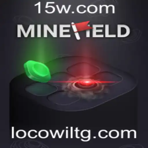 MineField: Um Mundo de Aventura e Estratégia