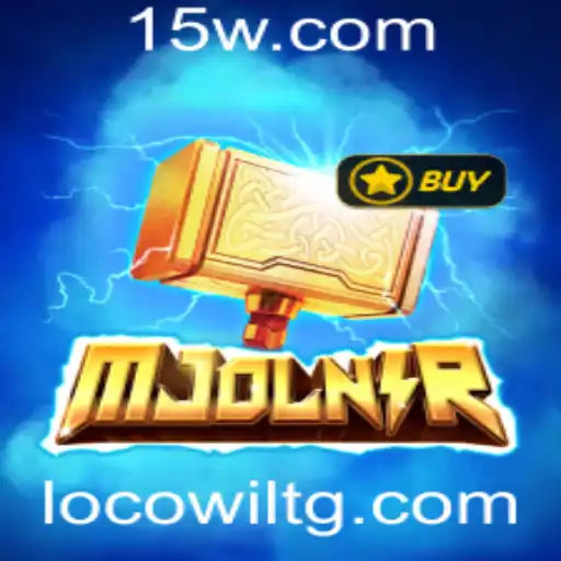 Descubra Mjolnir: Um Novo Jogo de Estratégia com a Palavra-Chave Secreta v6pgbet