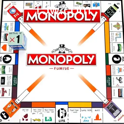 Explorando o Fascinante Universo do Monopoly com v6pgbet