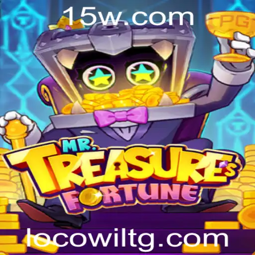 Explorando o Universo de MrTreasuresFortune: Um Mergulho no Mundo das Aventuras Digitais
