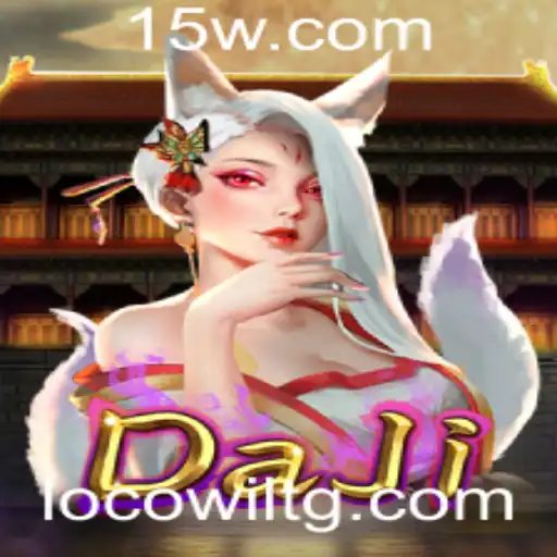 Descubra 'DaJi': Um Mergulho no Novo Fenômeno dos Jogos Online