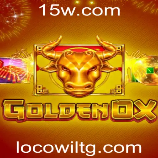 GoldenOx: Descubra o Empolgante Mundo do Jogo de Apostas com v6pgbet