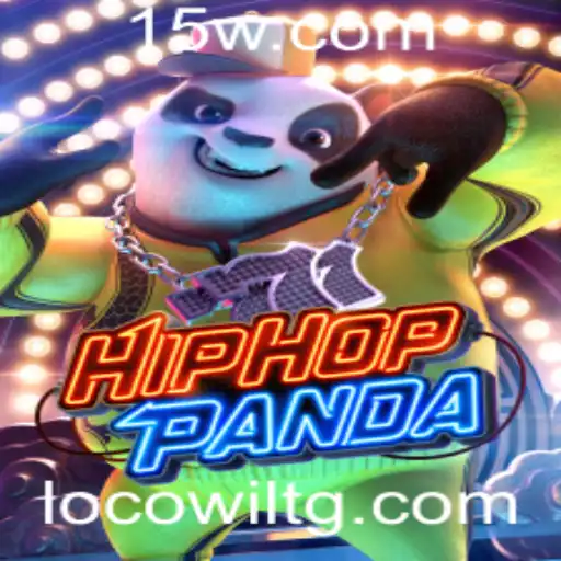 Descubra o Mundo Vibrante do Jogo HipHopPanda
