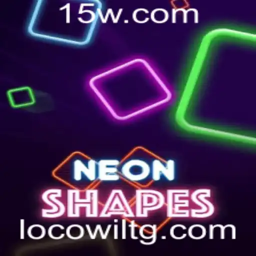Descubra NeonShapes: O Jogo Surpreendente que Conquista os Entusiastas de Quebra-Cabeças