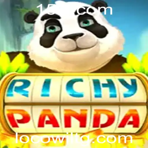 RichyPanda: A Nova Sensação dos Jogos com v6pgbet