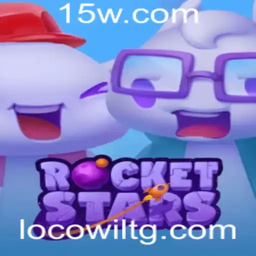RocketStars: A Nova Sensação do Mundo dos Jogos