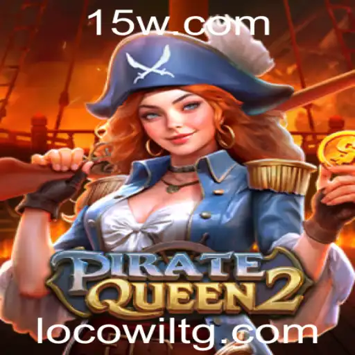 PirateQueen2: A Aventura dos Sete Mares