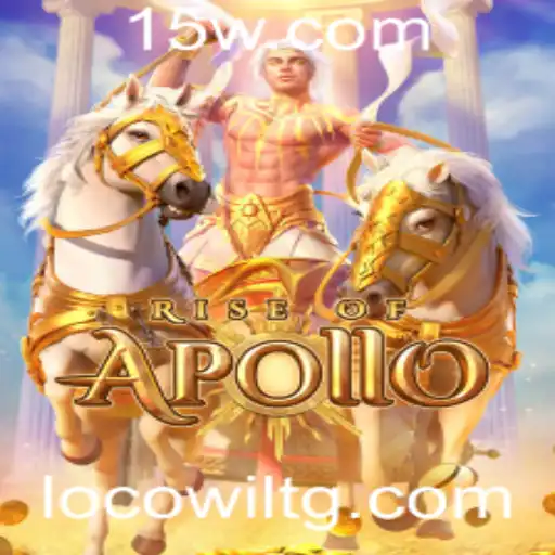 Rise of Apollo: Descubra o Mundo do Jogo que Conquista com Inovações