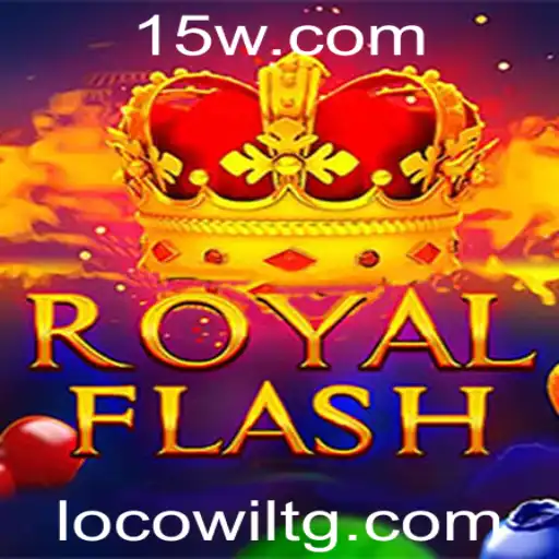 Explorando o Jogo RoyalFlash: Introdução, Regras e Impacto Atual