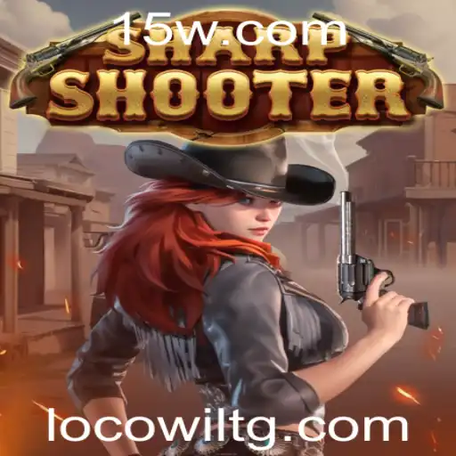 Sharpshooter: O Jogo de Habilidade e Estratégia com a Palavra-chave v6pgbet