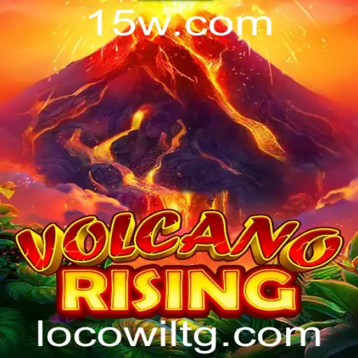 VolcanoRising: Um Mergulho na Aventura de Magma e Estratégia