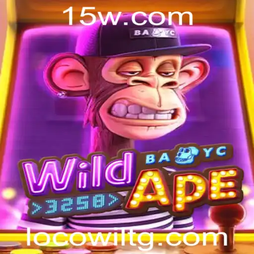 WildApe3258: Descubra o Novo Fenômeno do Mundo dos Jogos